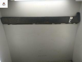 Накладка на порог наружная левая Ford Kuga 1 поколение 2008, 8V41S10155AC