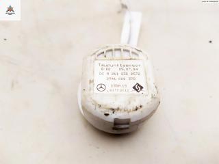 датчик температуры Mercedes-Benz E-Класс W211/S211 2004, 1.8 л., бензин, АКПП, серый, универсал, 2118300572