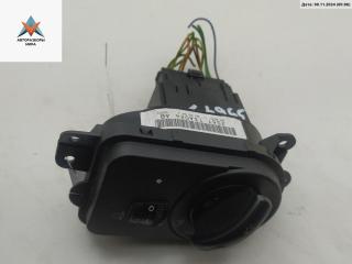 переключатель света Ford Fiesta 5 поколение 2002, 1.4 л., бензин, МКПП, серый, хетчбэк 5 дв., 2S6T13A024AB