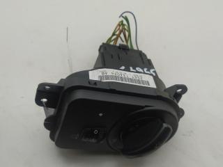 переключатель света Ford Fiesta 5 поколение 2002, 1.4 л., бензин, МКПП, серый, хетчбэк 5 дв., 2S6T13A024AB
