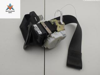 ремень безопасности BMW 1 серия E81/E82/E87/E88 [рестайлинг] 2007, 2.0 л., дизель, МКПП, чёрный, хетчбэк 3 дв., 9138243