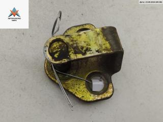 ответная часть (скоба) замка двери Mercedes-Benz Sprinter W901-W905 1999, 2.9 л., дизель, МКПП, чёрный, микроавтобус