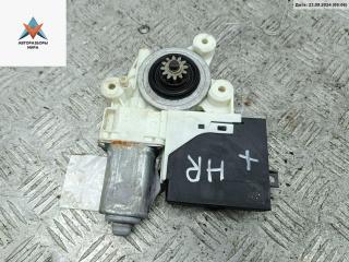 моторчик стеклоподъемника задний правый Volvo S40 2 поколение 2006, 30724757