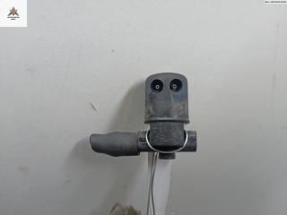 форсунка омывателя лобового стекла Opel Zafira 2 поколение (B) 2007, 1.9 л., дизель, АКПП, синий, минивэн, 9221637