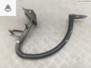 петля крышки багажника Audi A4 B8/8K 2008, чёрный, седан, 8K5827301J