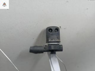 форсунка омывателя лобового стекла Opel Zafira 2 поколение (B) 2005, 2.2 л., бензин, МКПП, синий, минивэн, 9221637