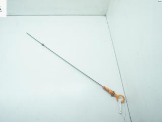 щуп двигателя Volkswagen Sharan 1 поколение [рестайлинг] 2001, 1.9 л., дизель, МКПП, синий, минивэн, 038115611B