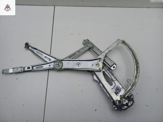 стеклоподъемник передний правый Opel Zafira 1 поколение (A) [рестайлинг] 2003, 2.0 л., дизель, МКПП, синий, минивэн, 90579386