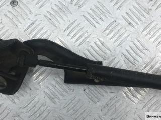 петля капота левая Ford Explorer 2 поколение 1995, чёрный, внедорожник 5 дв.