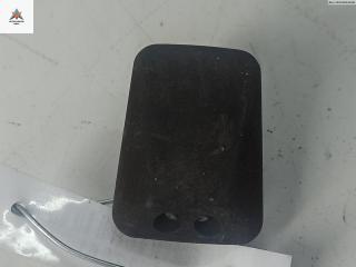 форсунка омывателя лобового стекла Audi A4 B5 1997, 1.8 л., Ti, бензин, МКПП, синий, универсал, 8D095598