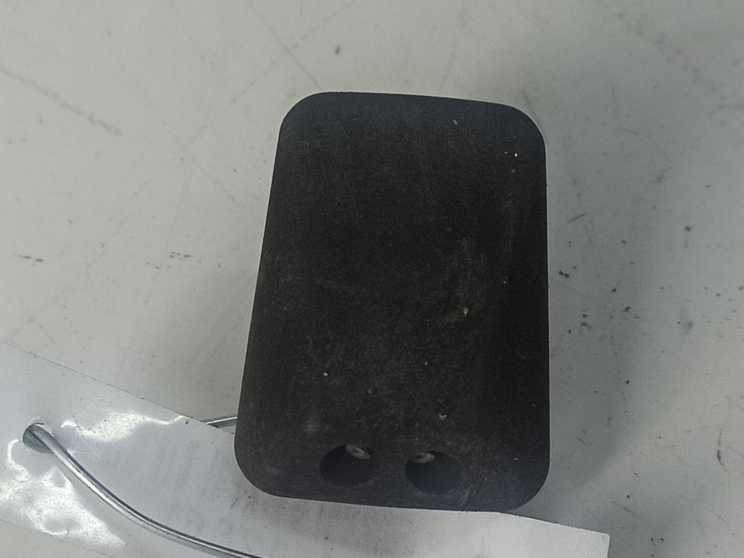 форсунка омывателя лобового стекла Audi A4 B5 1997, 1.8 л., Ti, бензин, МКПП, синий, универсал, 8D095598 - фото №1