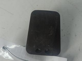 форсунка омывателя лобового стекла Audi A4 B5 1997, 1.8 л., Ti, бензин, МКПП, синий, универсал, 8D095598