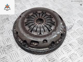 маховик SEAT Leon 2 поколение 2007, 1.6 л., бензин, МКПП, серый, хетчбэк 5 дв., 036105269D