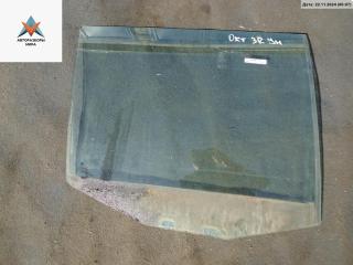 стекло двери задней правой Skoda Octavia mk1 (A4 1U) 2002, 1.9 л., дизель, МКПП, серый, универсал, 1U9845206A