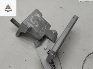 петля двери Volkswagen Phaeton 1 поколение 2007, серый, седан, 3D4833401B