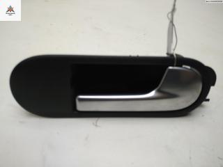 ручка внутренняя задняя правая Volkswagen Golf 5 поколение 2005, 1.9 л., дизель, МКПП, зелёный, хетчбэк 5 дв., 5M0837114