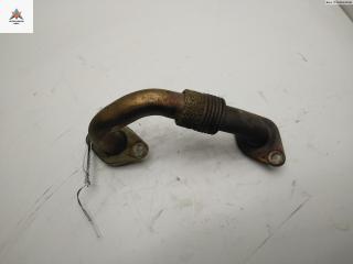 трубка системы рециркуляции EGR SEAT Alhambra 1 поколение [рестайлинг] 2003, 1.9 л., дизель, МКПП, серый, минивэн