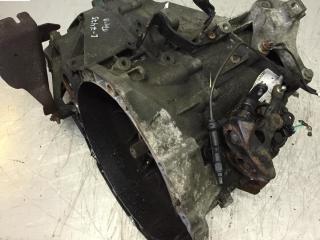 МКПП Ford Focus 2 поколение [рестайлинг] 2007, 2.0 л., дизель, МКПП, серый, универсал