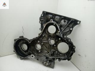 крышка двигателя передняя Opel Movano 1 поколение (A) [рестайлинг] 2003, 2.5 л., дизель, МКПП, белый, микроавтобус, 8200018628