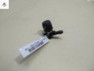 форсунка омывателя лобового стекла Opel Astra G 2000, 1.8 л., бензин, МКПП, серый, купе, 22175
