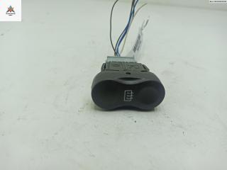 кнопка обогрева заднего стекла Dacia (Renault) Sandero I 2012, 1.5 л., дизель, МКПП, белый, хетчбэк 5 дв., 710682H