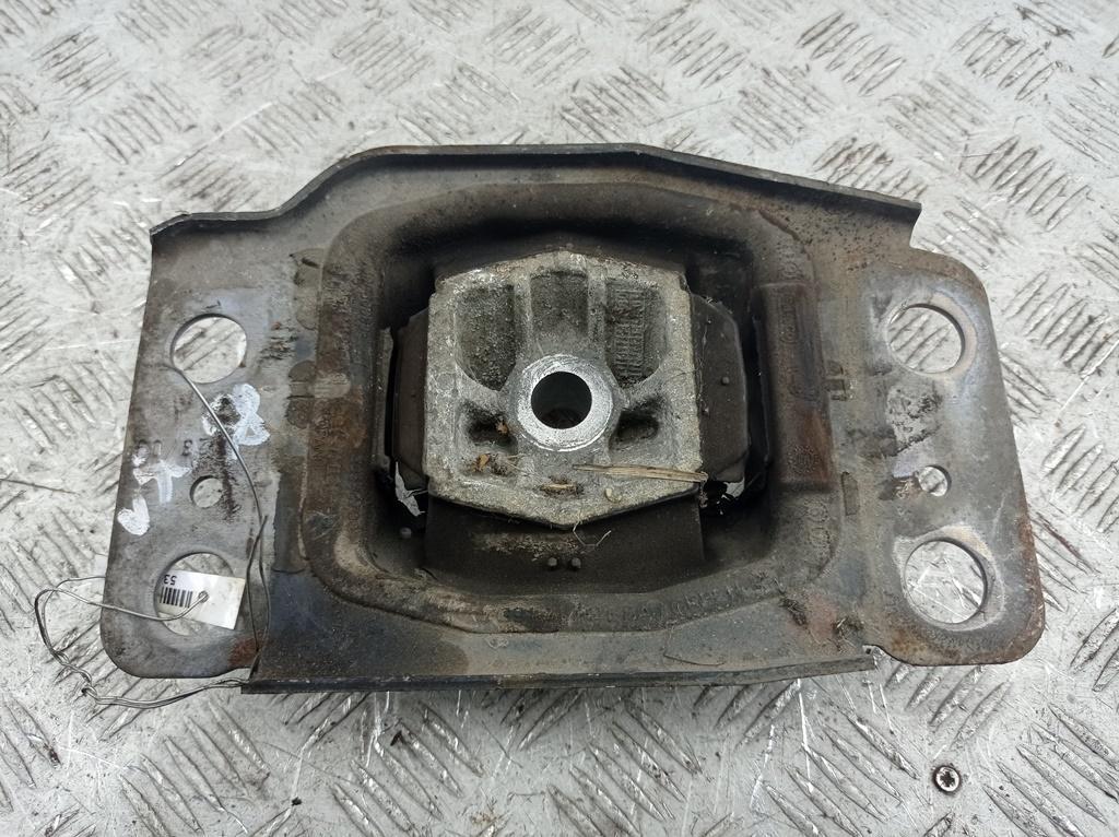 подушка крепления КПП Ford Mondeo IV 2009, 2.0 л., дизель, МКПП, серый, универсал, 1419833, 6G91-7M121-BC