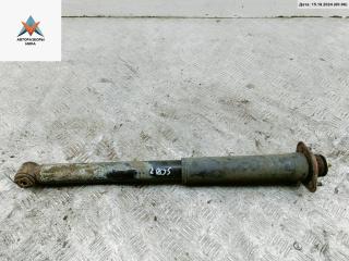 амортизатор задний правый BMW 3 серия E36 1996, 1.6 л., бензин, МКПП, красный, хетчбэк 3 дв.