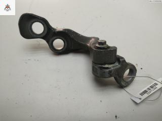 петля двери Ford C-Max 1 поколение 2003, чёрный, минивэн, 3M5122800AK