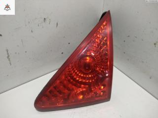 фонарь крышки багажника правый Peugeot 3008 2009 2009, 1.6 л., дизель, робот, синий, внедорожник 5 дв., 9683460980