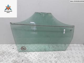 стекло двери задней правой Volkswagen Passat B7 2014, 1.6 л., дизель, МКПП, чёрный, универсал, AS2