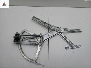 стеклоподъемник передний левый Opel Zafira 1 поколение (A) [рестайлинг] 2003, 2.0 л., дизель, МКПП, синий, минивэн, 90579395