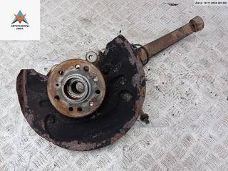 ступица передняя правая Mercedes-Benz M-Class ML W164 2006, 3.0 л., дизель, АКПП, серый, внедорожник 5 дв., A1643560201, KULAK, A1643302220