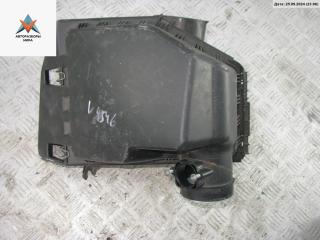 корпус воздушного фильтра BMW 5 серия E60/E61 2004, 2.5 л., бензин, АКПП, серый, универсал, 7521030
