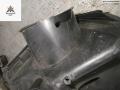 корпус воздушного фильтра BMW 5 серия E60/E61 2004, 2.5 л., бензин, АКПП, серый, универсал, 7521030 - фото №2