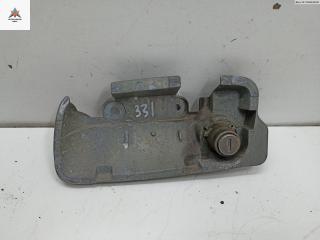 личинка дверного замка Opel Zafira 1 поколение (A) [рестайлинг] 2003, 1.8 л., бензин, МКПП, серый, минивэн