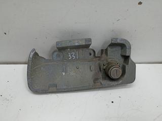 личинка дверного замка Opel Zafira A 2003, 1.8 л., бензин, МКПП, серый, минивэн