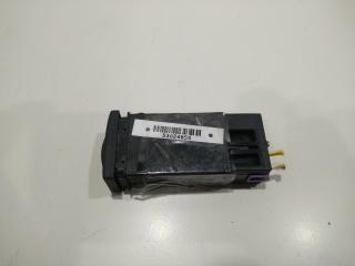 кнопка (выключатель) Audi A4 B5 1997, 1.8 л., бензин, МКПП, синий, универсал