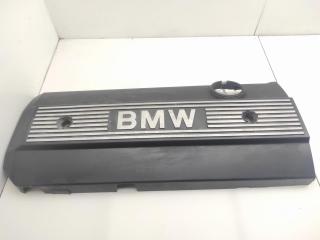 декоративная крышка двигателя BMW 5 серия E39 [рестайлинг] 2000, 2.5 л., бензин, МКПП, серый, седан, 1710781