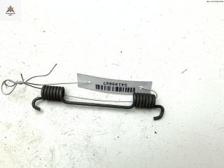 Механизм развода задних тормозных колодок левый Mercedes-Benz C-Класс W202/S202 1996, 1.8 л., бензин, МКПП, серый, седан