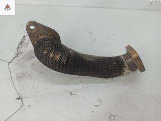 трубка системы рециркуляции EGR Audi A6 4B/C5 [рестайлинг] 2002, 2.5 л., дизель, МКПП, чёрный, универсал