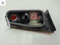 фонарь крышки багажника правый Renault Laguna 2 поколение 2002, 1.8 л., бензин, АКПП, красный, хетчбэк 5 дв., 8200002476 - фото №3