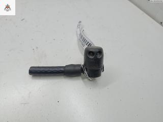 форсунка омывателя лобового стекла Opel Astra G 1998, 1.6 л., бензин, АКПП, красный, универсал