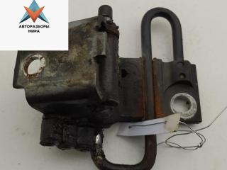 петля двери Audi A4 B7 2007, чёрный, универсал, 8E0831412E