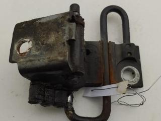 петля двери Audi A4 B7 2007, чёрный, универсал, 8E0831412E