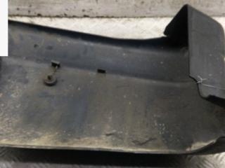 клык бампера задний правый Opel Movano 1 поколение (A) [рестайлинг] 2006, 2.5 л., дизель, МКПП, белый, микроавтобус, 9160680