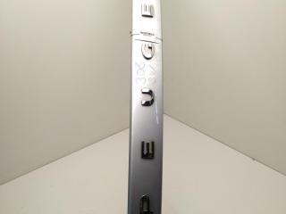 накладка подсветки номера Peugeot 308 T7 2008, 1.6 л., дизель, МКПП, серый, универсал, 9650751477, 00008742T4