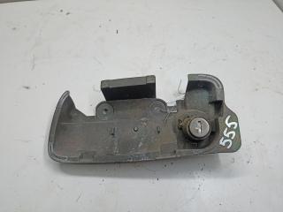 личинка дверного замка Opel Zafira 1 поколение (A) 2001, 1.8 л., бензин, МКПП, серый, минивэн