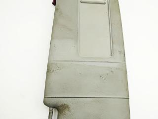 козырек солнцезащитный BMW 3 серия E46 [рестайлинг] 2002, 2.0 л., бензин, МКПП, серый, купе