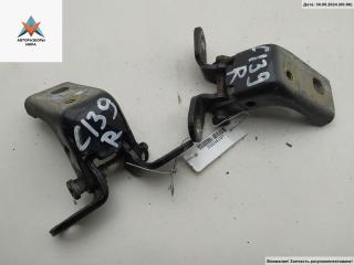 петля двери Ford Mondeo 3 поколение 2002, синий, хетчбэк 5 дв., 1S7AF22806AB