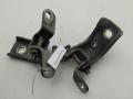 петля двери Ford Mondeo 3 поколение 2002, синий, хетчбэк 5 дв., 1S7AF22806AB - фото №2